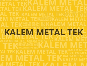 Kalem Tek  Metal- Promosyon